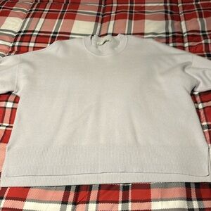 Abercrombie & fitch sweater size L